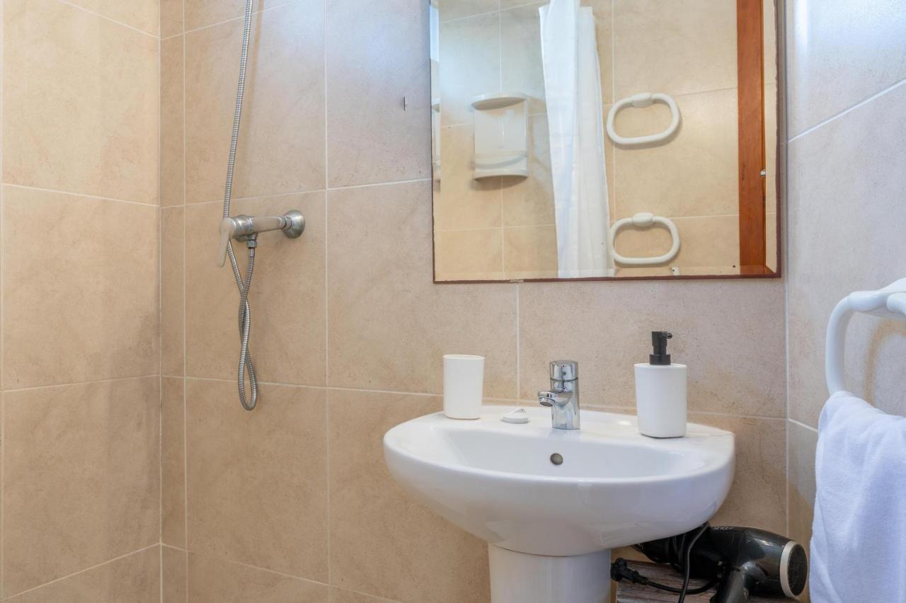Apartamento Carabela Dali 113 Алкудия Екстериор снимка