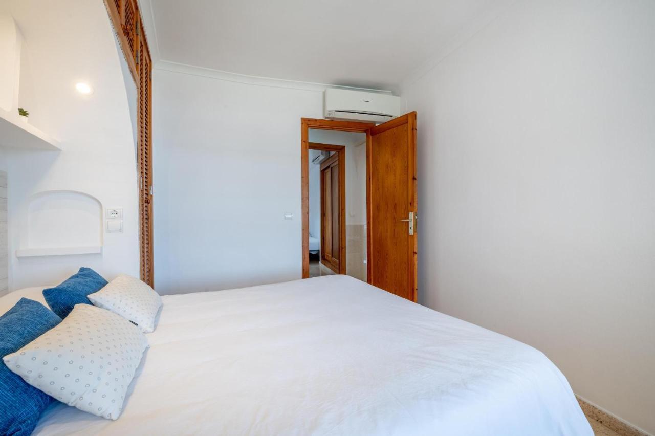 Apartamento Carabela Dali 113 Алкудия Екстериор снимка