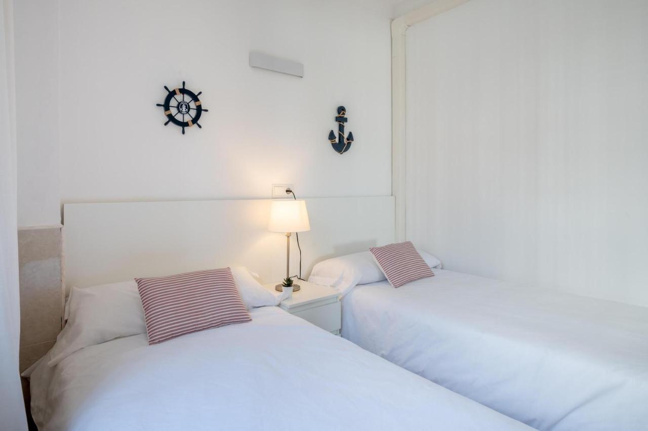 Apartamento Carabela Dali 113 Алкудия Екстериор снимка