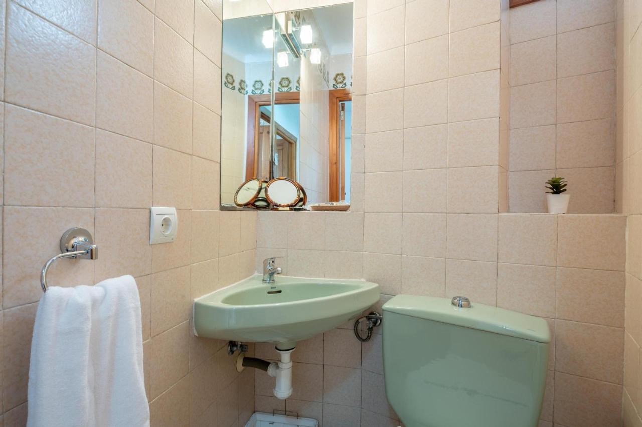 Apartamento Carabela Dali 113 Алкудия Екстериор снимка